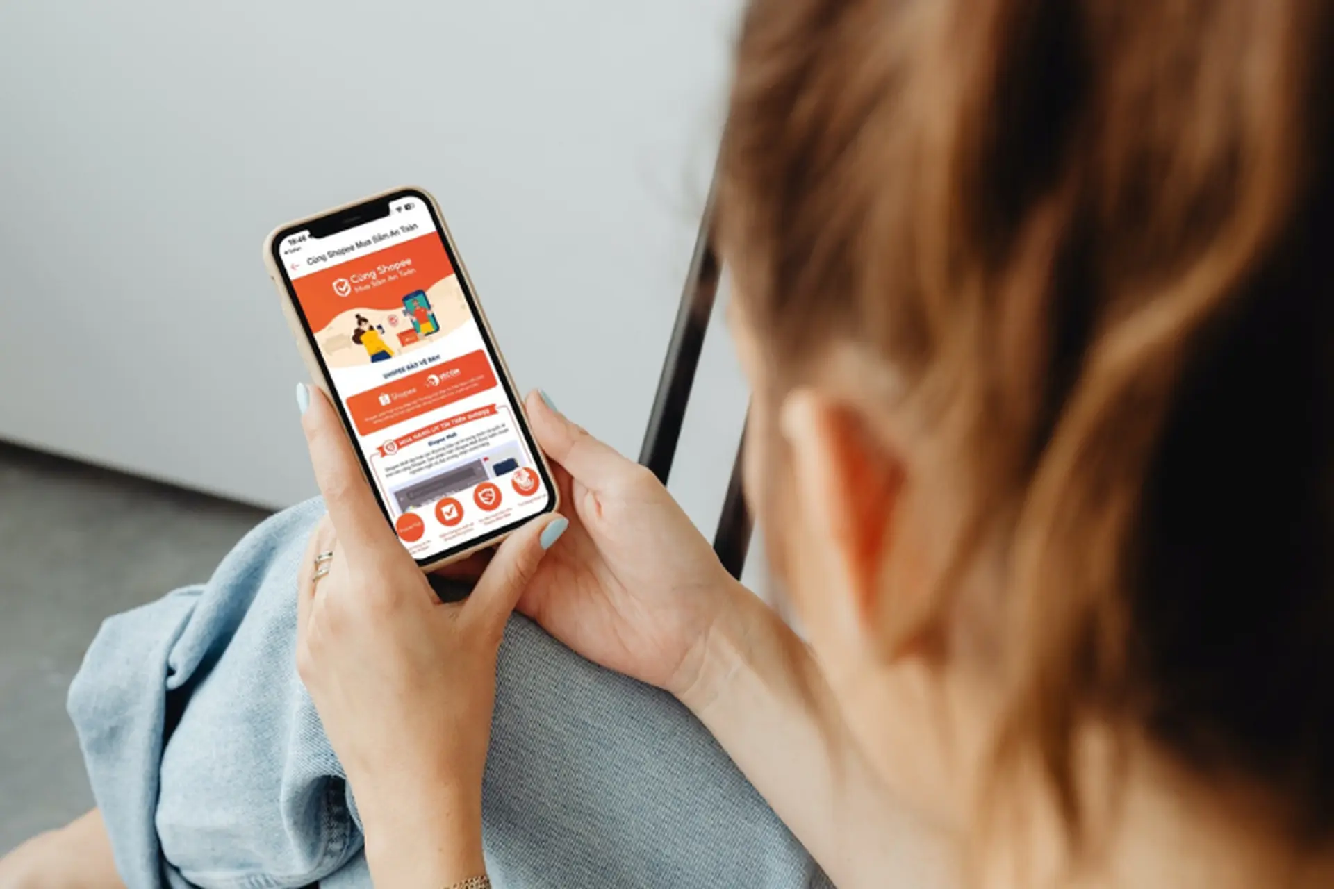 Xu hướng mua sắm online của sinh viên hiện nay và cách tiết kiệm chi phí hiệu quả